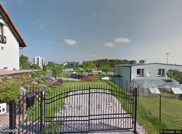 Ceny mieszkań Gdynia Gryfa Pomorskiego 8C