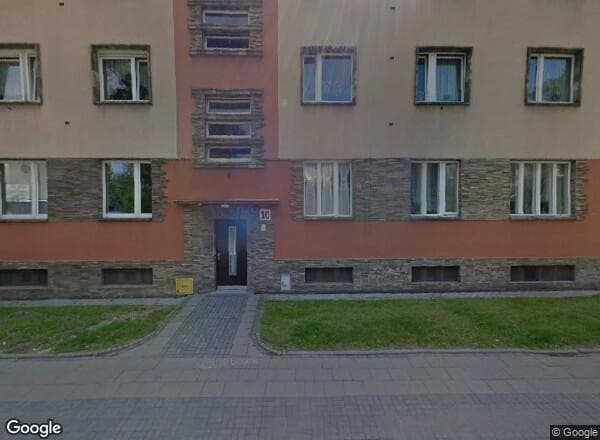 Ceny transakcyjne mieszkań Opole Oleska 10