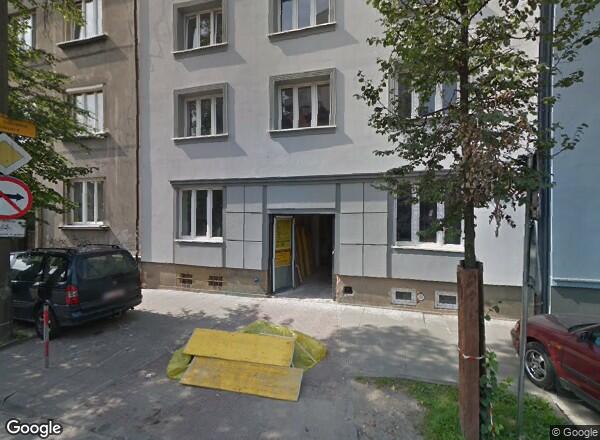 Ceny mieszkań Kraków Wrocławska 30