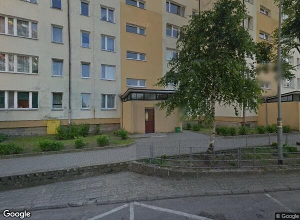 Ceny transakcyjne mieszkań Gorzów Wielkopolski JANA KOCHANOWSKIEGO 4