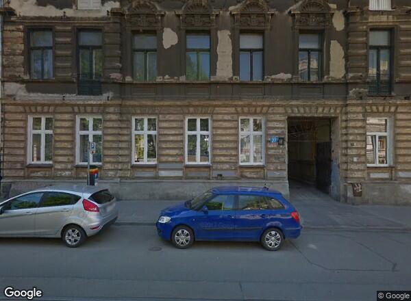 Ceny mieszkań Łódź Gdańska 37