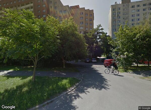 Ceny mieszkań Wrocław UL. SZYBOWCOWA 20