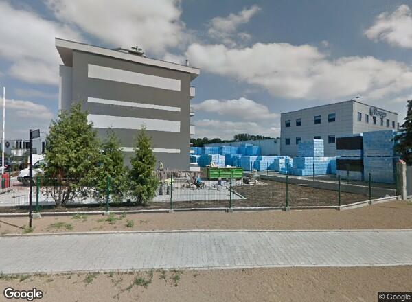 Ceny mieszkań Kraków Rydlówka 17