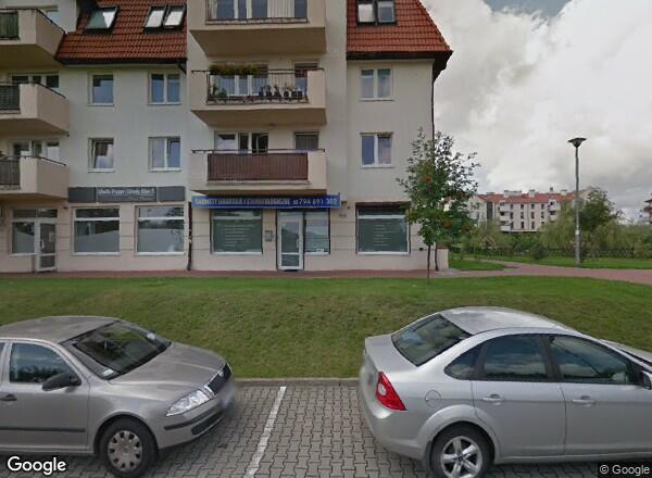 Ceny mieszkań Szczecin Złotowska 98