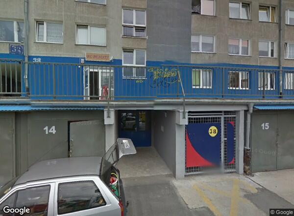 Ceny mieszkań Wrocław UL. DOKERSKA 38