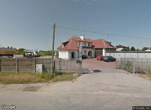 Ceny mieszkań Warszawa ul. Szeligowska 33B