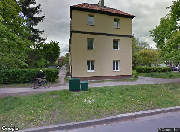 Ceny mieszkań Gdańsk Aleja Wojska Polskiego 40