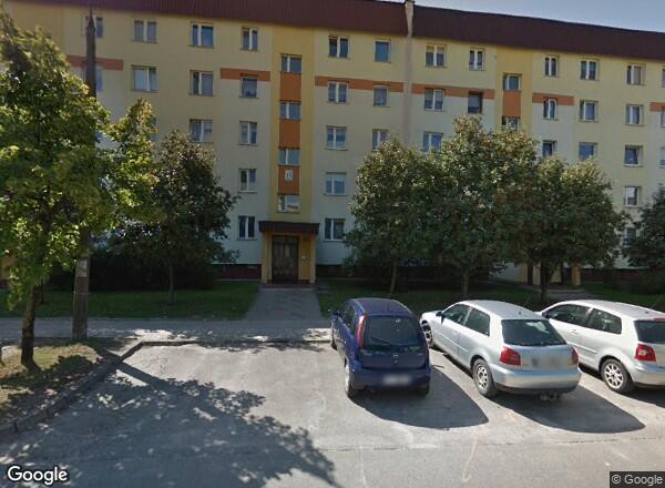 Ceny mieszkań Białystok Armii Krajowej 11