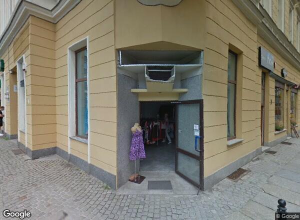 Ceny mieszkań Wrocław PL. JANA PAWŁA II 7