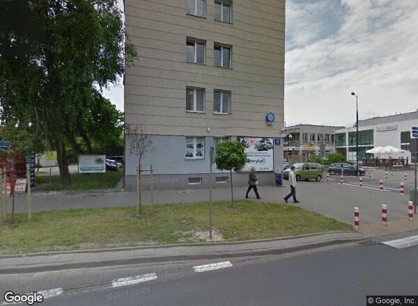 Ceny mieszkań Warszawa ul. E. Ciołka 17