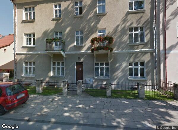 Ceny mieszkań Gdynia płk. Stanisława Dąbka 60