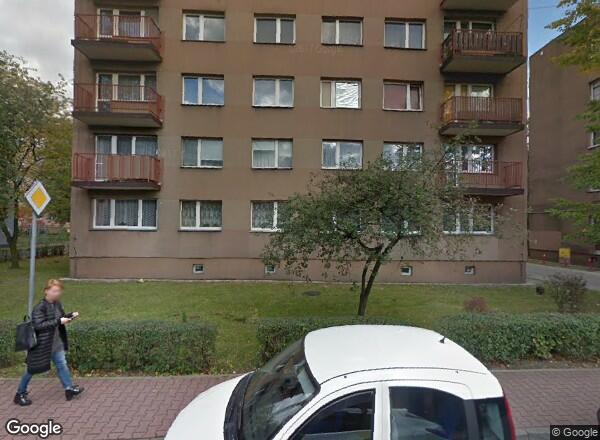 Ceny mieszkań Katowice Żurawia 24