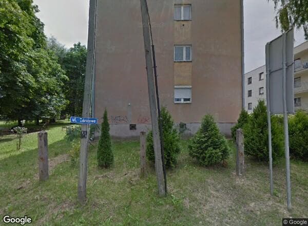 Ceny transakcyjne mieszkań Kielce Źródłowa 10