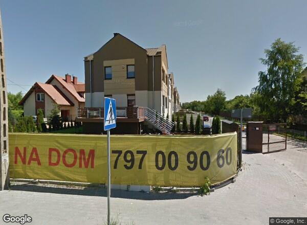 Ceny mieszkań Warszawa ul. Ostródzka 82A