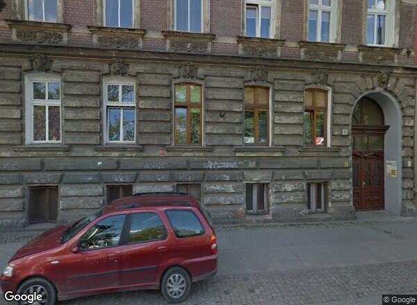 Ceny mieszkań Wrocław UL. TRZEBNICKA 32