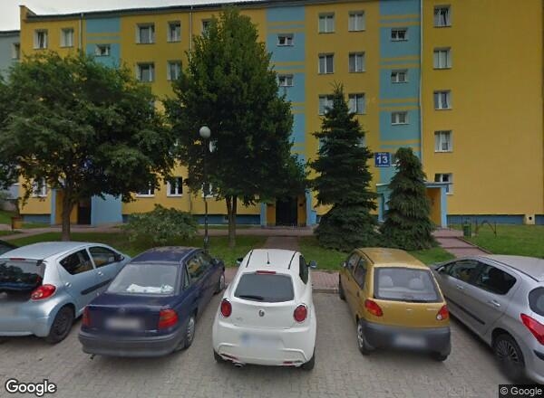 Ceny transakcyjne mieszkań Lublin Mariańska 13