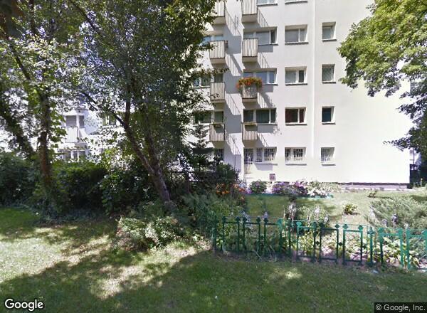 Ceny mieszkań Warszawa ul. P. Gojawiczyńskiej 15