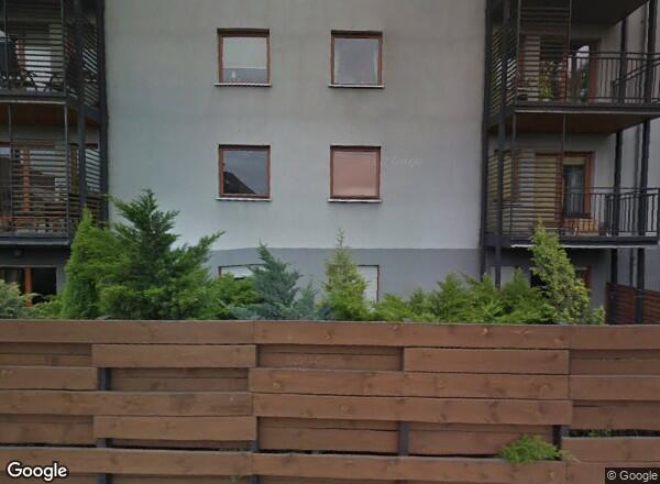 Ceny mieszkań Katowice Radomska 5