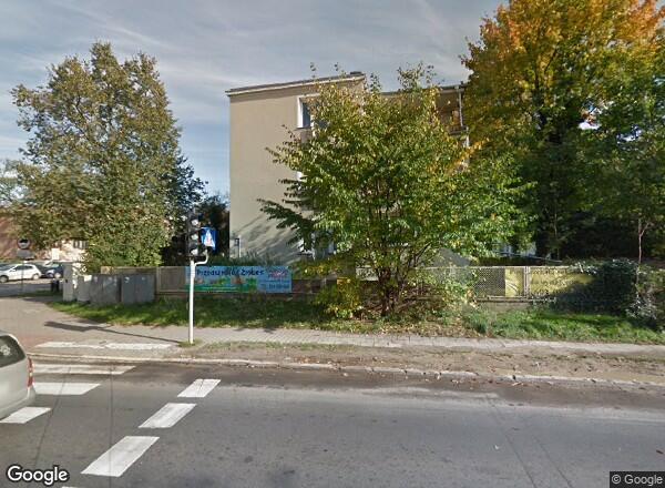 Ceny mieszkań Poznań Władysława Reymonta 21