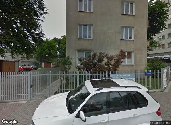 Ceny mieszkań Warszawa ul. Lechicka 29