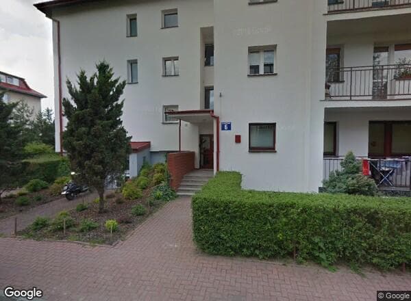 Ceny transakcyjne mieszkań Piaseczno Jaspisowa 6