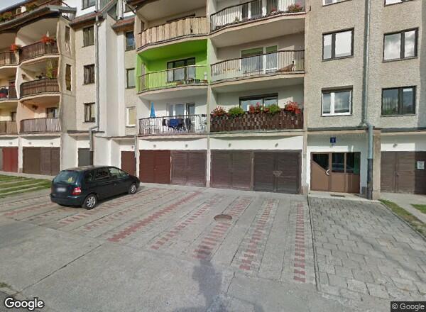 Ceny mieszkań Olsztyn gen. Władysława Andersa 3