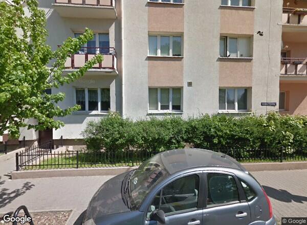 Ceny mieszkań Poznań Klaudyny Potockiej 35