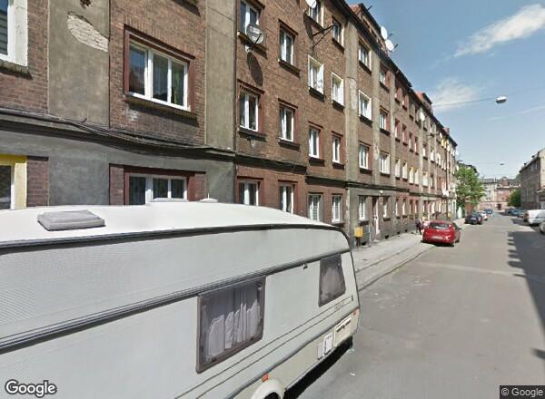 Ceny mieszkań Katowice Stefana Czarnieckiego 2