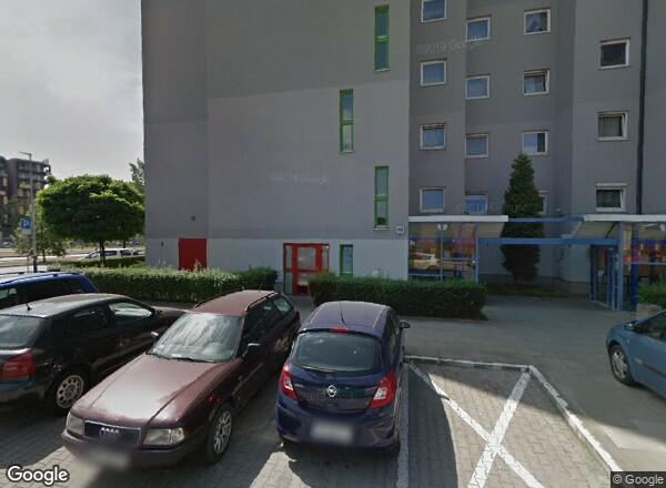 Ceny mieszkań Kraków Rondo 308 Dywizjonu 62