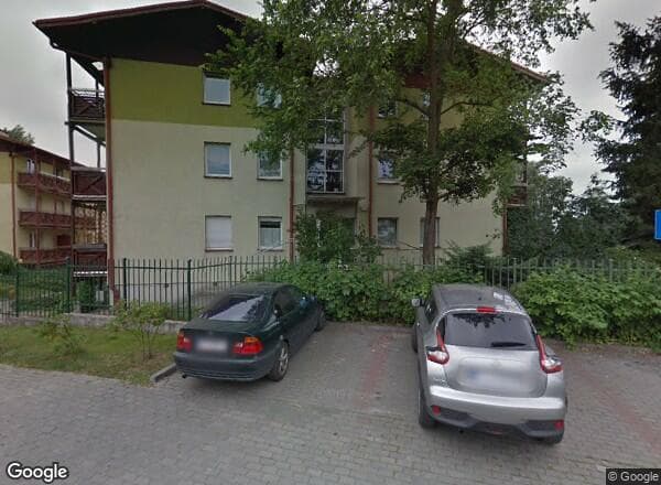 Ceny transakcyjne mieszkań Toruń Rybaki 27B