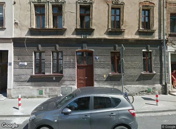 Ceny mieszkań Kraków Karola Chodkiewicza 12