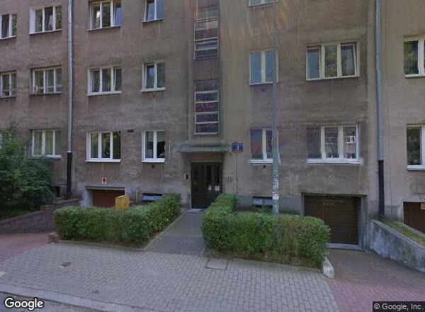 Ceny transakcyjne mieszkań Warszawa ul. H. Siemiradzkiego 3