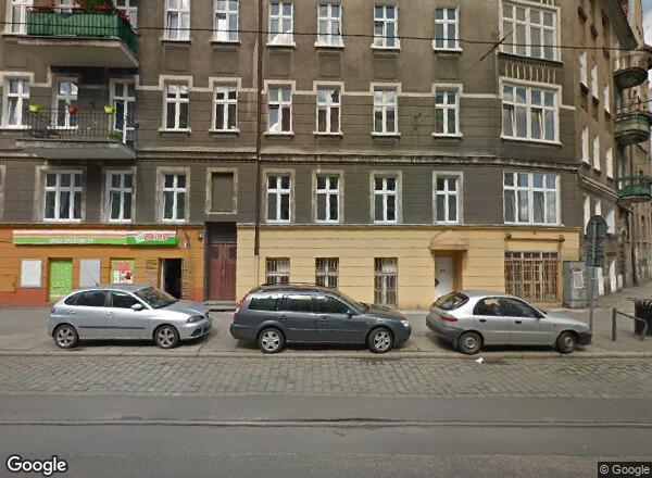 Ceny mieszkań Poznań Górna Wilda 86