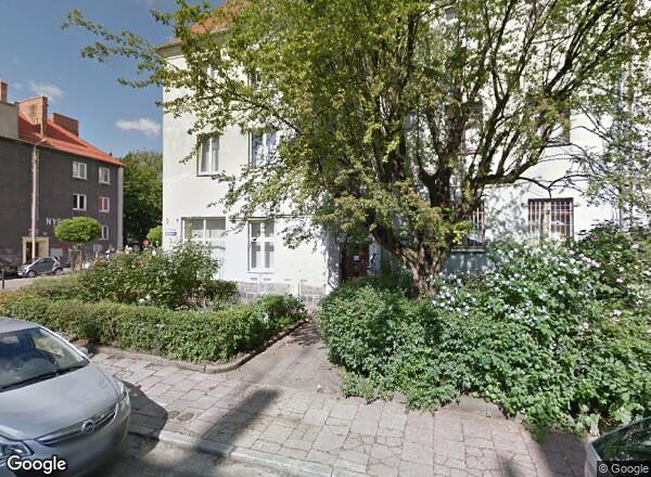 Ceny mieszkań Wrocław UL. HENRYKOWSKA 2