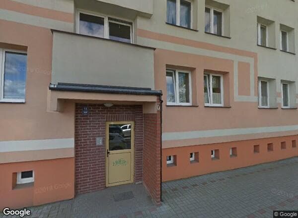 Ceny transakcyjne mieszkań Zielona Góra Monte Cassino 5