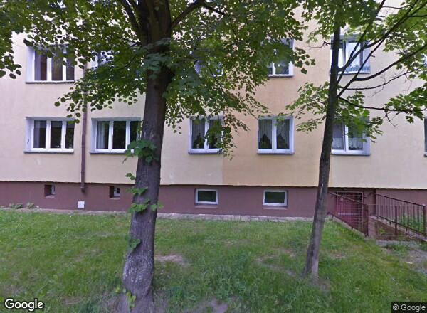 Ceny mieszkań Poznań Zbożowa 8