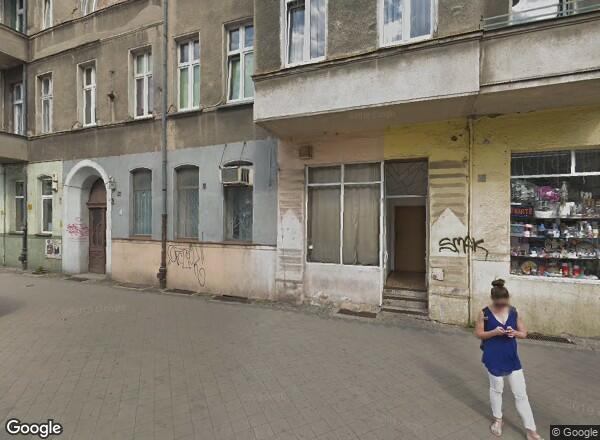 Ceny mieszkań Wrocław UL. PIASTOWSKA 37