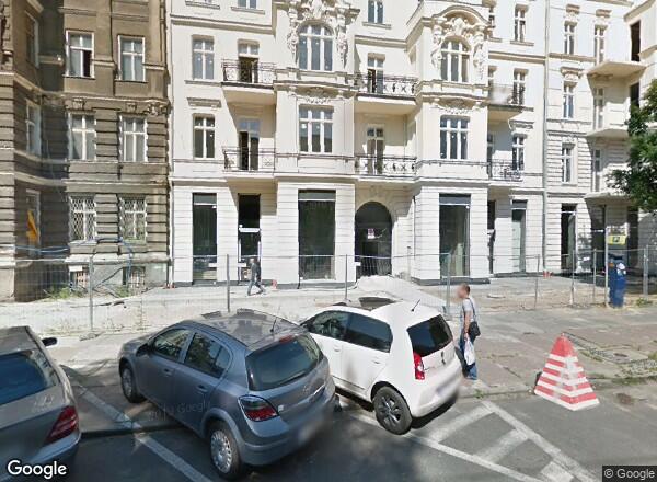 Ceny mieszkań Szczecin Śląska 46