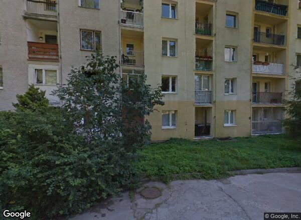 Ceny mieszkań Gdynia Kornela Makuszyńskiego 54