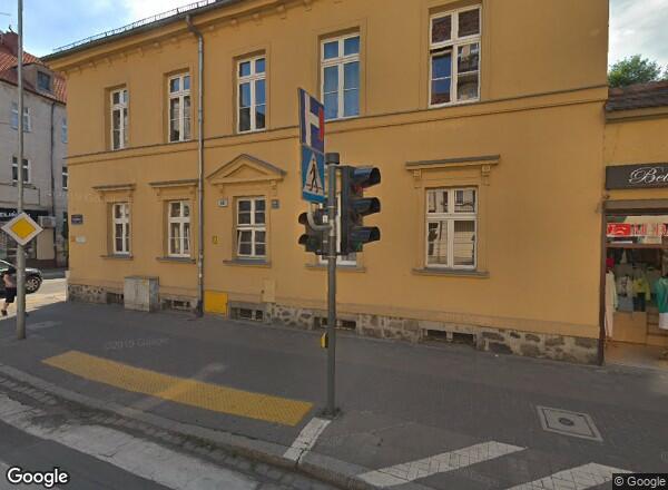 Ceny mieszkań Poznań Garbary 39