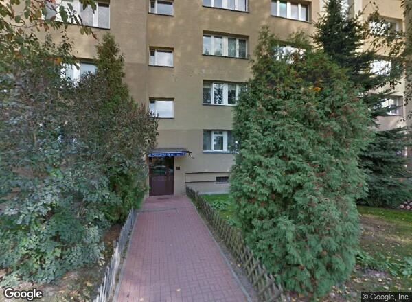 Ceny mieszkań Warszawa ul. Puszczyka 13