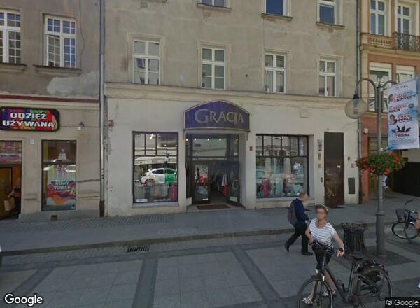 Ceny transakcyjne mieszkań Wrocław UL. OŁAWSKA 23