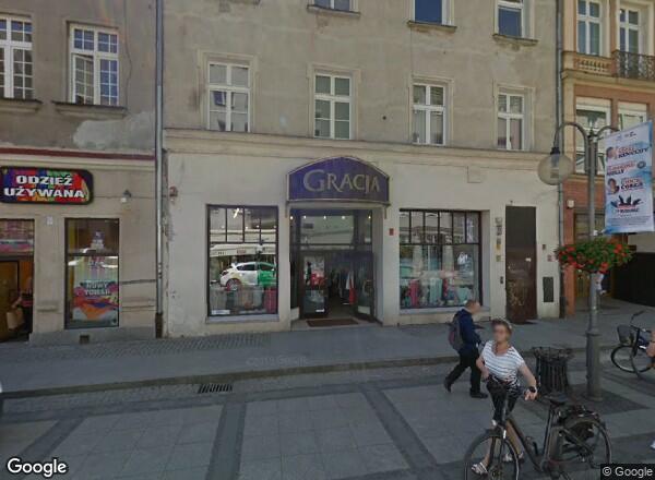 Ceny mieszkań Wrocław UL. OŁAWSKA 23