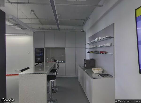 Ceny mieszkań Warszawa ul. F. Klimczaka 1