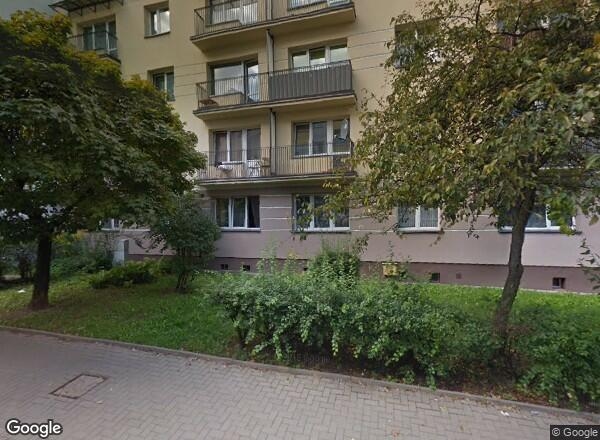 Ceny transakcyjne mieszkań Białystok Nowy Świat 11