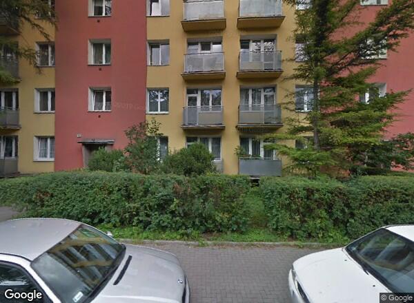 Ceny mieszkań Kraków Mariana Smoluchowskiego 6