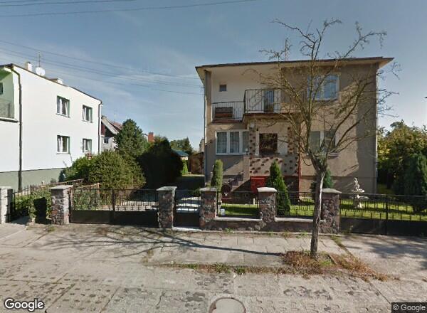 Ceny mieszkań Szczecin Bośniacka 2