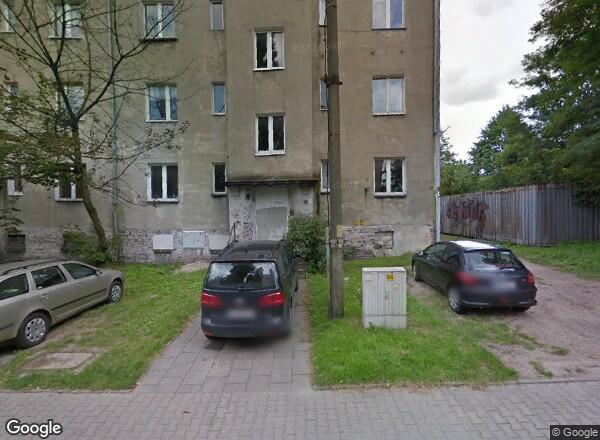 Ceny mieszkań Wrocław UL. WILCZA 1