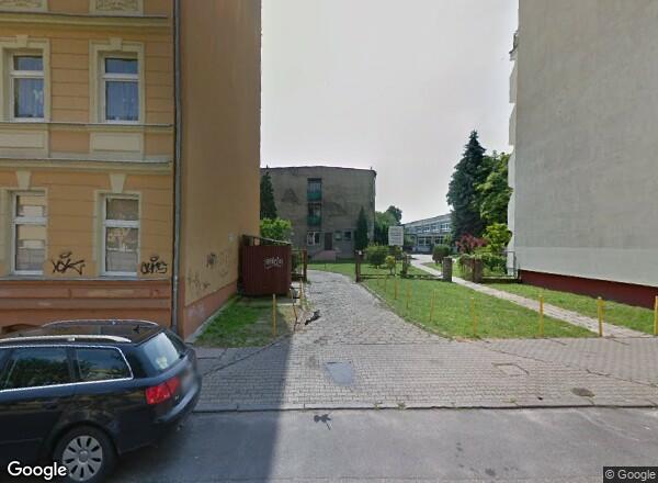 Ceny mieszkań Szczecin Szpitalna 15