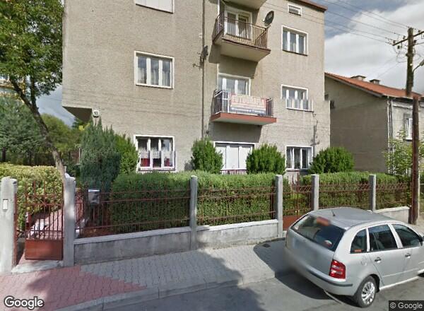 Ceny mieszkań Kraków gen. Jakuba Jasińskiego 18